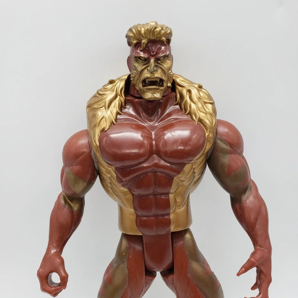 Marvel 1993 men